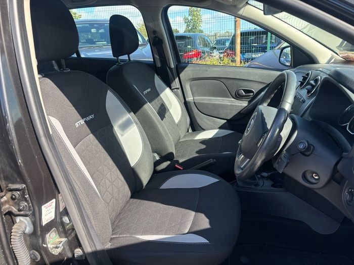 2014 Dacia Sandero Stepway 1.5L Diesel NCT + Tax + Low Miles