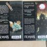 Monstrous vol 1 & 2 Comic Book set Image 3