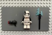 lego Star Wars sw0886 First Order Stormtrooper Executioner minifigure