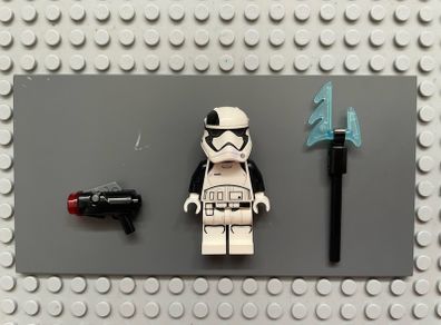 lego Star Wars sw0886 First Order Stormtrooper Executioner minifigure