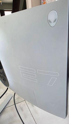 Alienware 27" 240hz Gaming Monitor