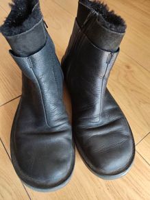 Camper ankle boots