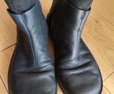 Camper ankle boots