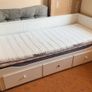 Ikea Hemnes day bed Image 3