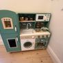 Play kitchen Image 2