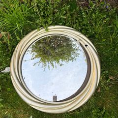 60 cm diameter round Mirror