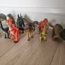 dinosaur collection Image 2