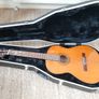 Ibanez Classical Guitar 1970's Made in Japan Image 4