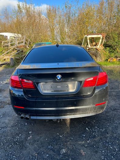 Breaking bmw 520d 2011 f10 n47d20c 475/9 5 series