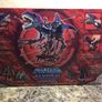 Masters of the universe - samurai battle raptor - new & unopened Image 2