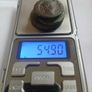 Roman Coins Lot - Large denominations, Nero etc Image 3