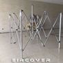 Heavy Duty Pop Up Gazebo 3m x 4.5m (10ft x 15ft) White Image 5