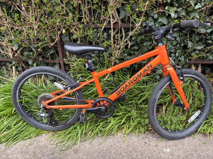 Boardman Kids bike