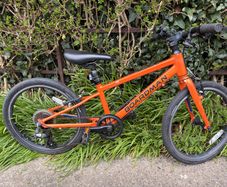 Boardman Kids bike