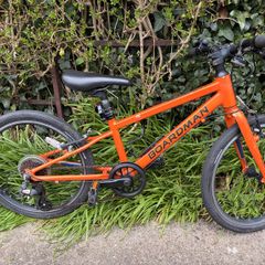 Boardman Kids bike