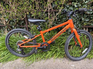 Boardman Kids bike