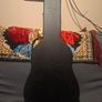 Vintage Japanese Classical Guitar Hardcase Image 8
