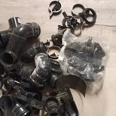 gutter connectors