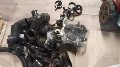 gutter connectors