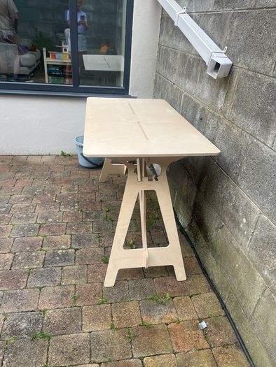 Desk