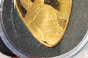 highly collectable Elvis Presley 2024 half crown