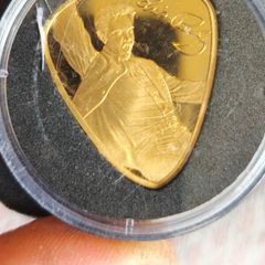 highly collectable Elvis Presley 2024 half crown