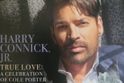 Harry Connick, Jr - True Love: A Celebration Of Cole Porter.