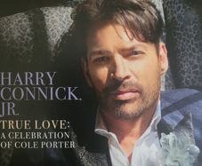 Harry Connick, Jr - True Love: A Celebration Of Cole Porter.