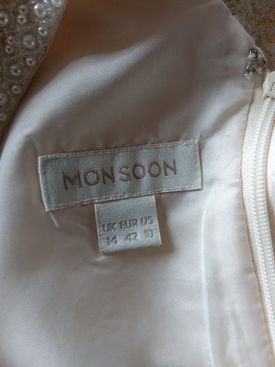 Monsoon Dress