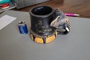 elephant mug