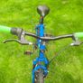 20" Bike incl matching helmet Like New Image 3