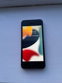 iphone SE