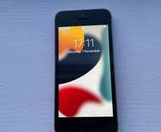 iphone SE