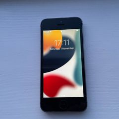 iphone SE