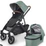 Travel Systems - UppaBaby Vista v2 Image 2