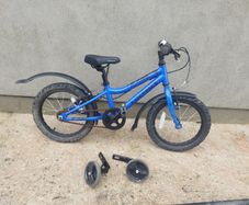 Ridgeback mx16 kids bike