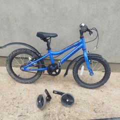Ridgeback mx16 kids bike