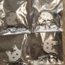 4pcs Protective Motor Mount Base For All Phantom 3 Models Image 2