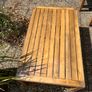 Patio furniture set Image 2