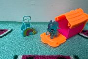 Toy best furry friend