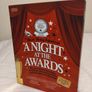 Great Parlour Games, A Night At The Awards Party Game, New In Box Image 4