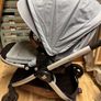 Maxi Cosi Buggy and travel system Image 3