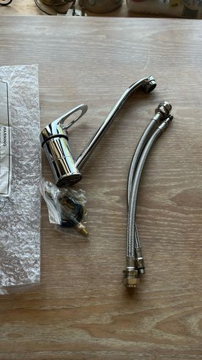 kitchen tap