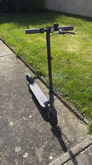 Xiaomi Mi Electric Scooter 3