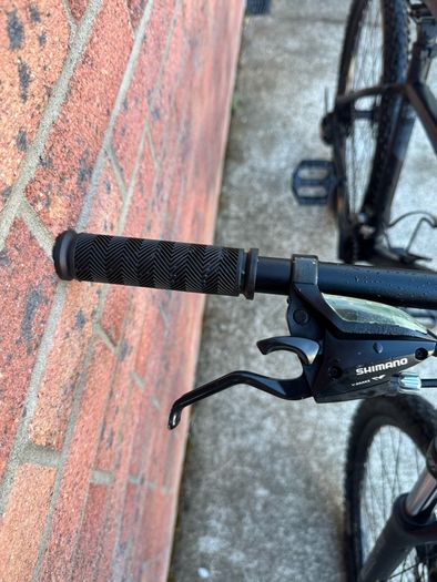 Carrera Vengeance 27.5" MTB