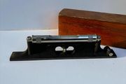 Precision Machinists` Rabone Level 12" Mint Condition with box