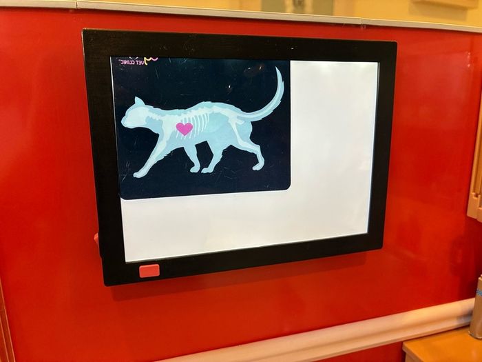 Our Generation Vet Clinic