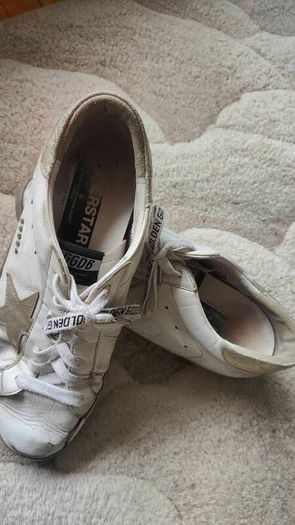 Golden Goose Trainers