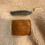 Levi Denim Sherpa Jacket Image 2