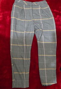 trousers top shop size 12